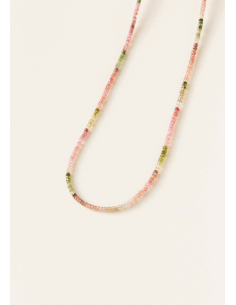handmade, gemstone, gold filled,  14K gold plated, earrings, precious stones, rainbow, tourmaline, bracelet, necklace