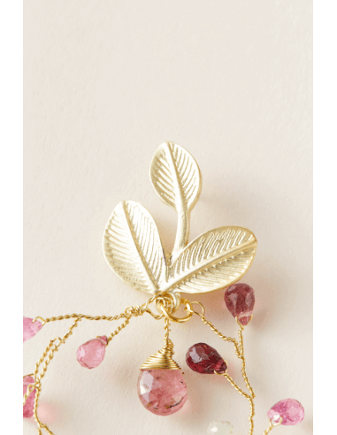 RAINBOW SPROUTS | Orecchini pendenti...