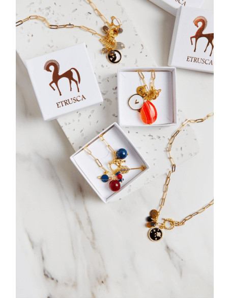 handmade, gemstone, gold filled, gold plated 14K, bracelets, necklaces, earrings