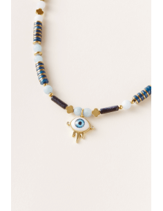 Third Eye chocker |...