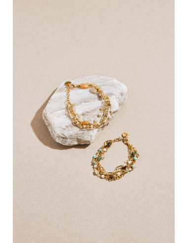 handmade, gemstone, gold filled, gold plated 14K, bracelets, necklaces, earrings