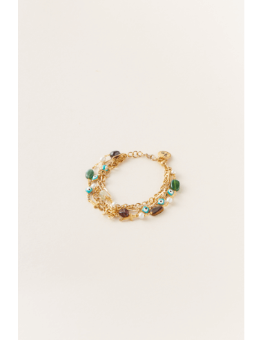 handmade, gemstone, gold filled, gold plated 14K, bracelets, necklaces, earrings