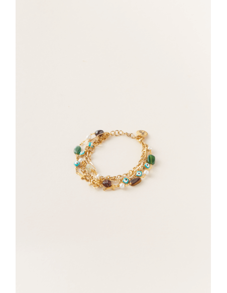 handmade, gemstone, gold filled, gold plated 14K, bracelets, necklaces, earrings