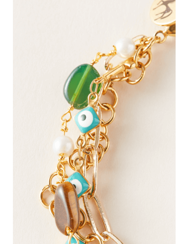 handmade, gemstone, gold filled, gold plated 14K, bracelets, necklaces, earrings